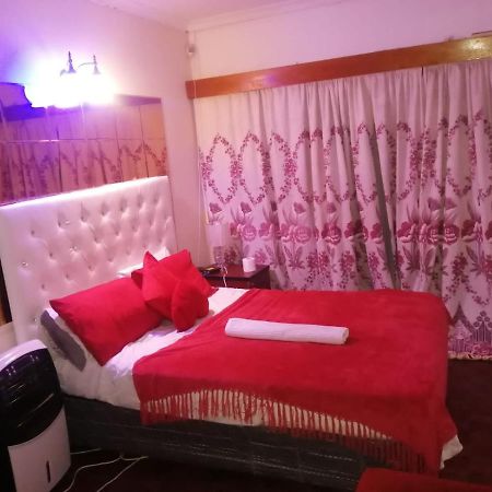Salama Lodge Milnerton Cape Town Bagian luar foto