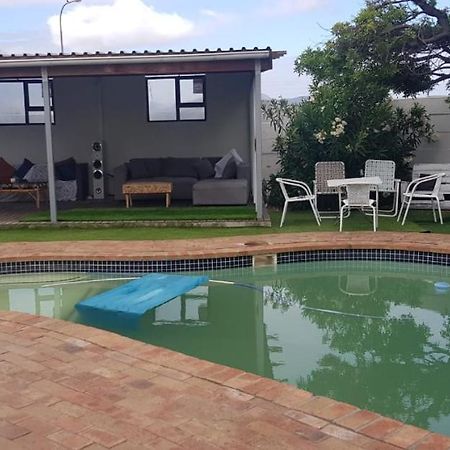 Salama Lodge Milnerton Cape Town Bagian luar foto