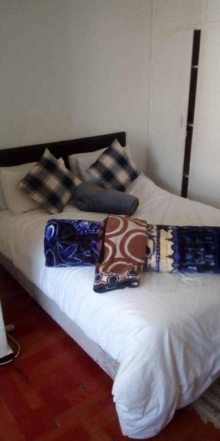 Salama Lodge Milnerton Cape Town Ruang foto