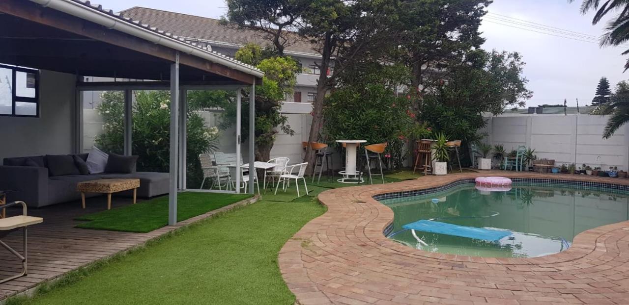 Salama Lodge Milnerton Cape Town Bagian luar foto