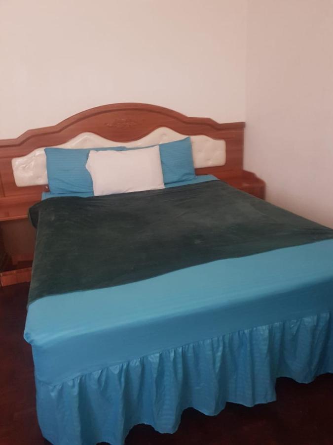 Salama Lodge Milnerton Cape Town Bagian luar foto