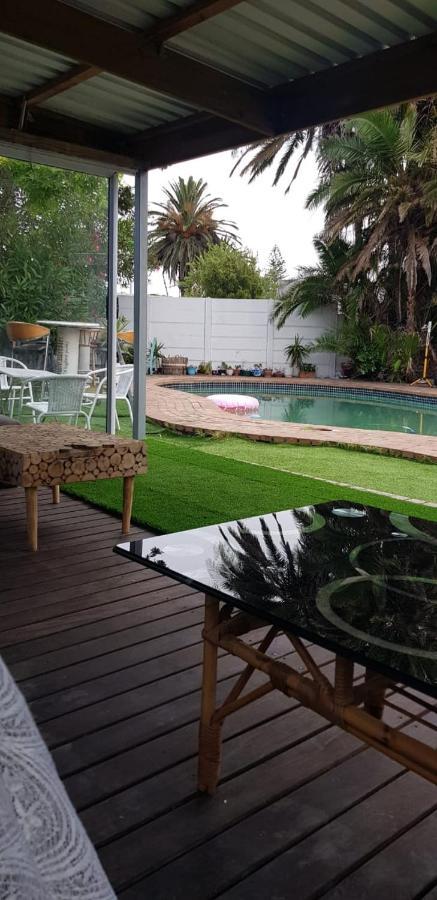 Salama Lodge Milnerton Cape Town Bagian luar foto