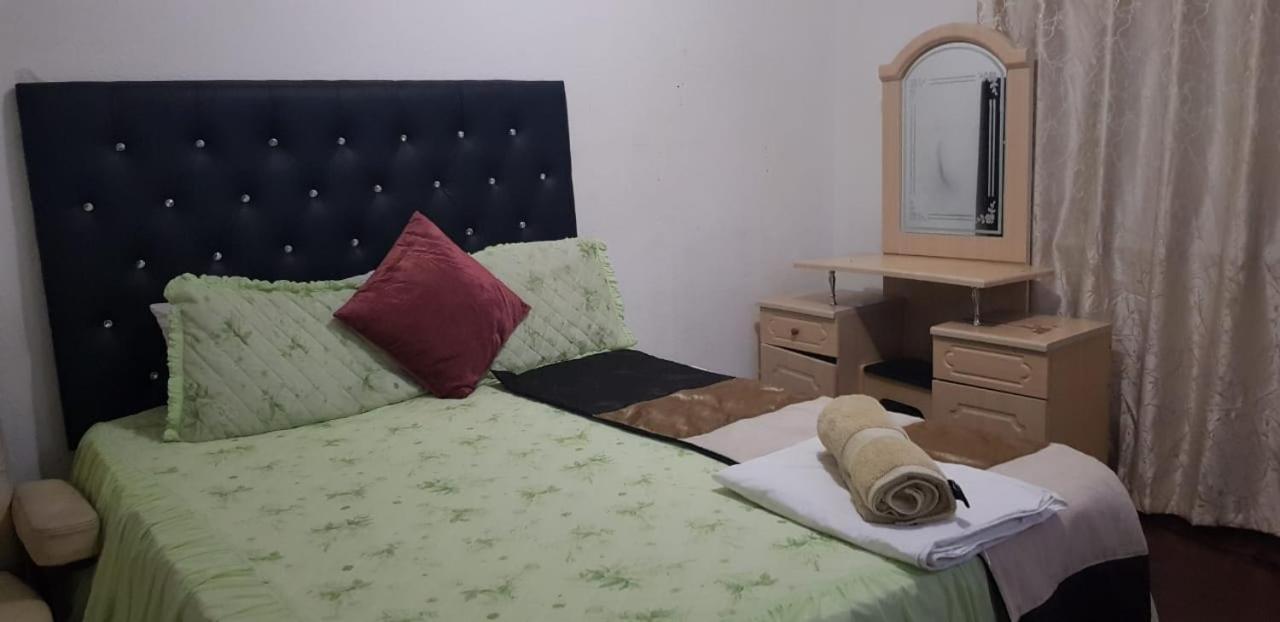 Salama Lodge Milnerton Cape Town Bagian luar foto