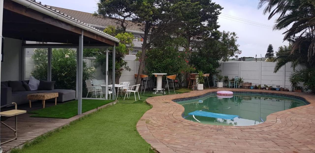 Salama Lodge Milnerton Cape Town Bagian luar foto
