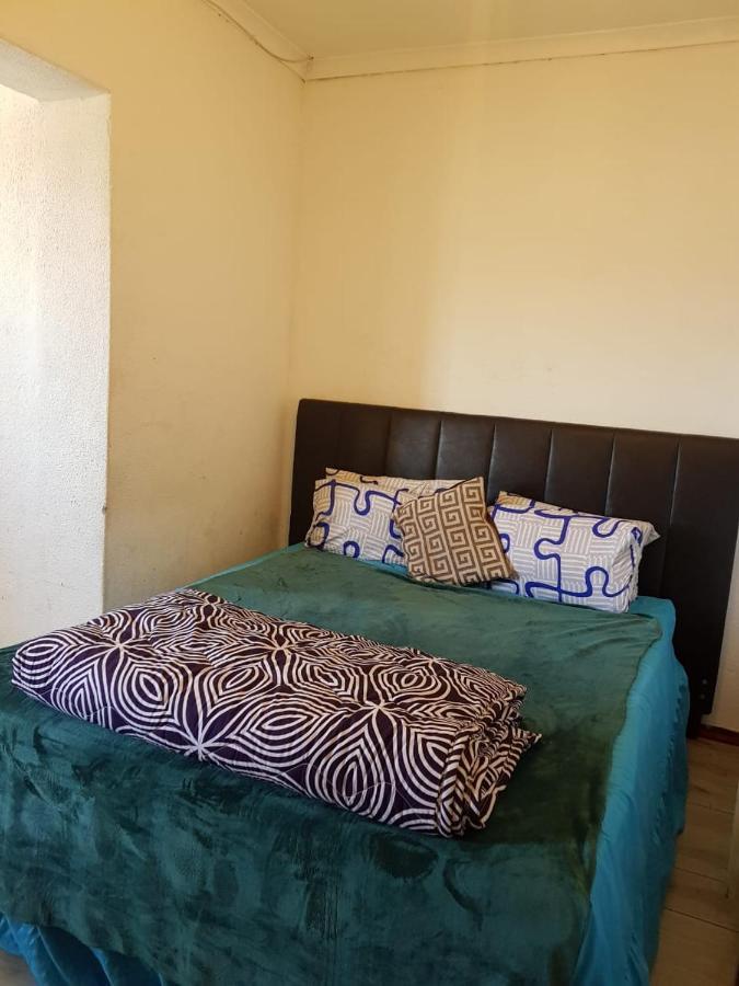 Salama Lodge Milnerton Cape Town Bagian luar foto
