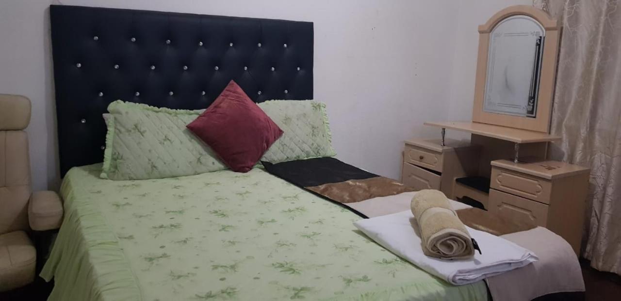 Salama Lodge Milnerton Cape Town Bagian luar foto