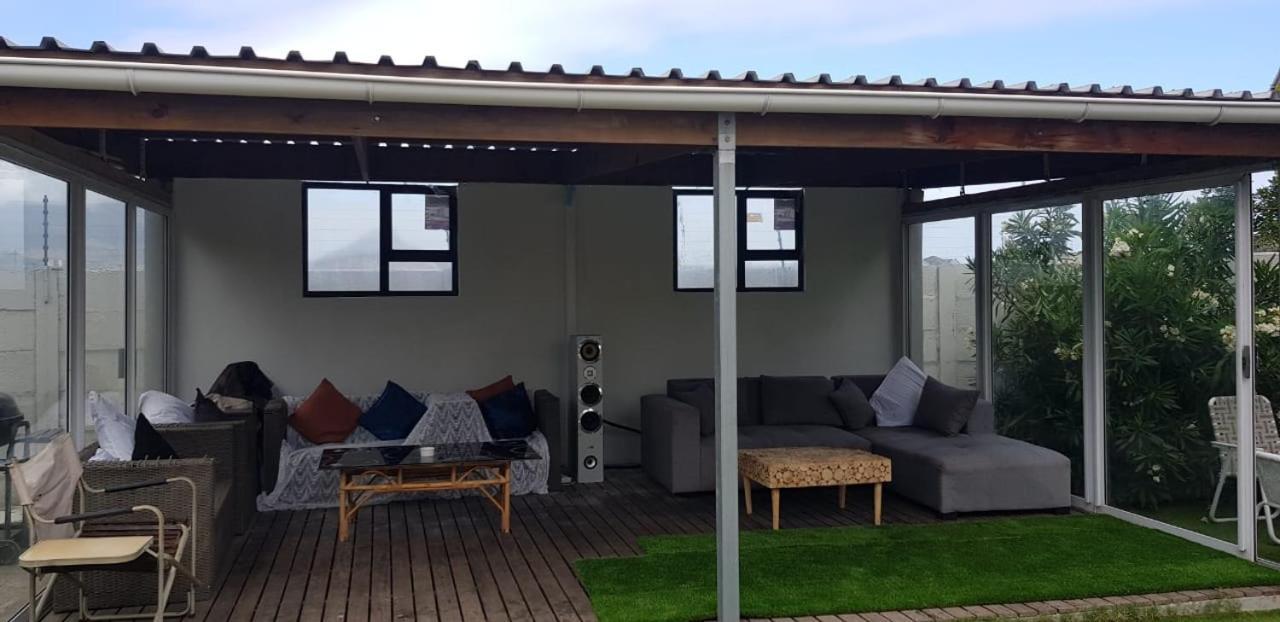 Salama Lodge Milnerton Cape Town Bagian luar foto