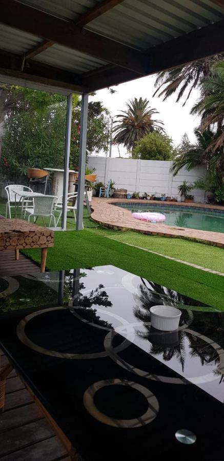 Salama Lodge Milnerton Cape Town Bagian luar foto